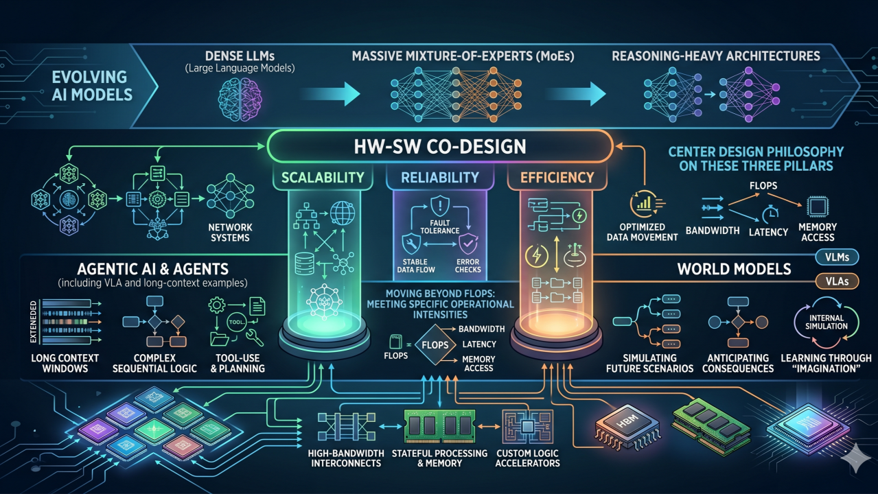 HW-SW-Co-Design