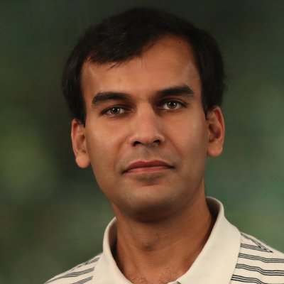 Arun Kejariwal